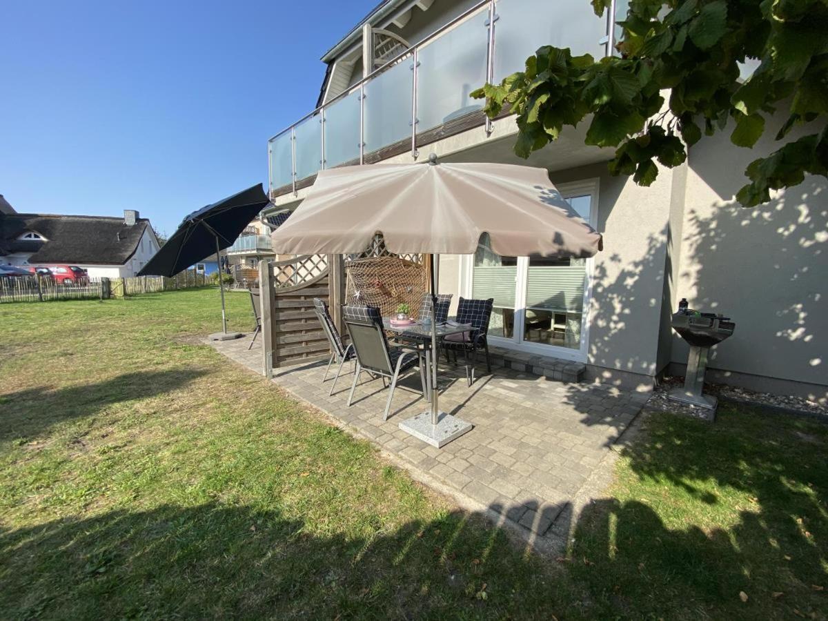 Ferienwohnung Art In Born Exteriér fotografie